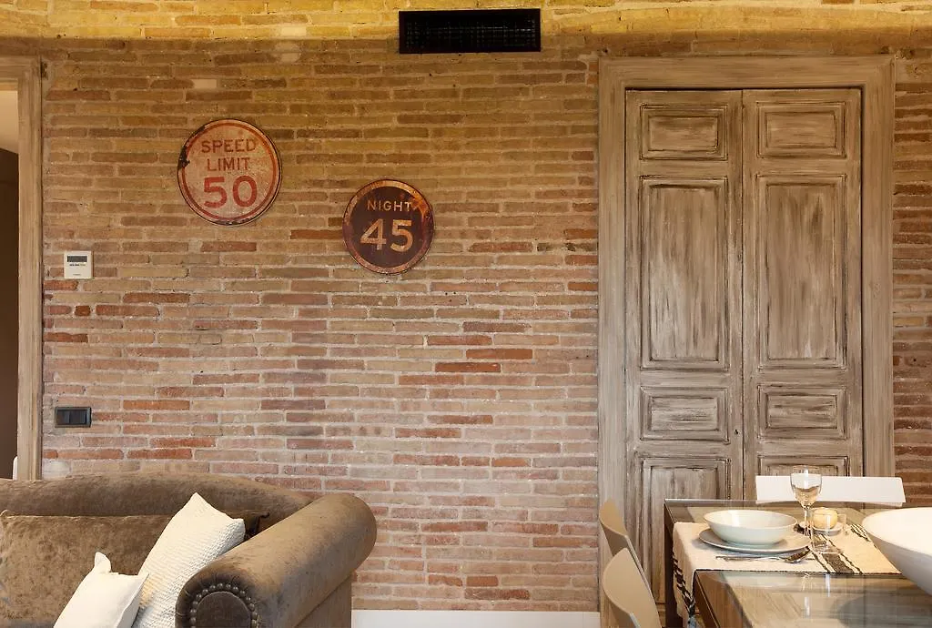 Enjoybcn Miro Apartments Barcelona 0*,