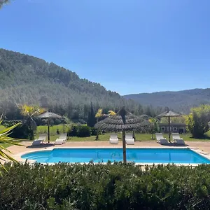 Son Pont Séjour à la ferme Puigpunyent (Mallorca)