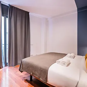 Sweett - Avenida Roma Appartement