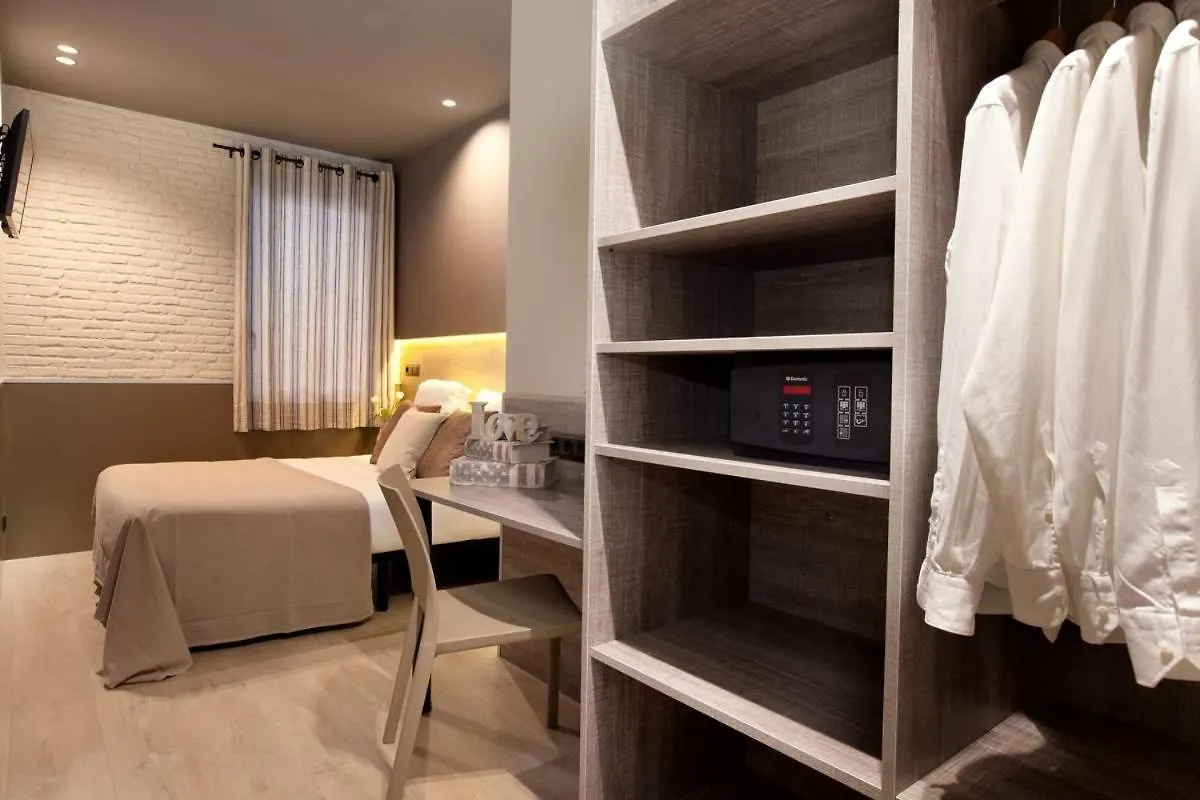 Enjoybcn Miro Apartments Barcelona Spain