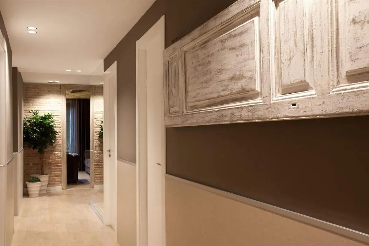 Enjoybcn Miro Apartments Barcelona