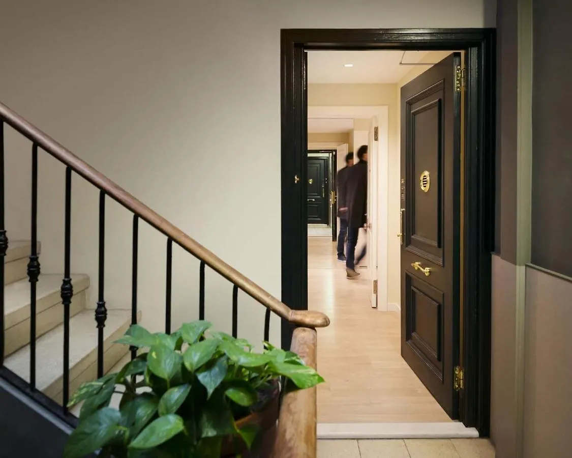 Enjoybcn Miro Apartments Barcelona