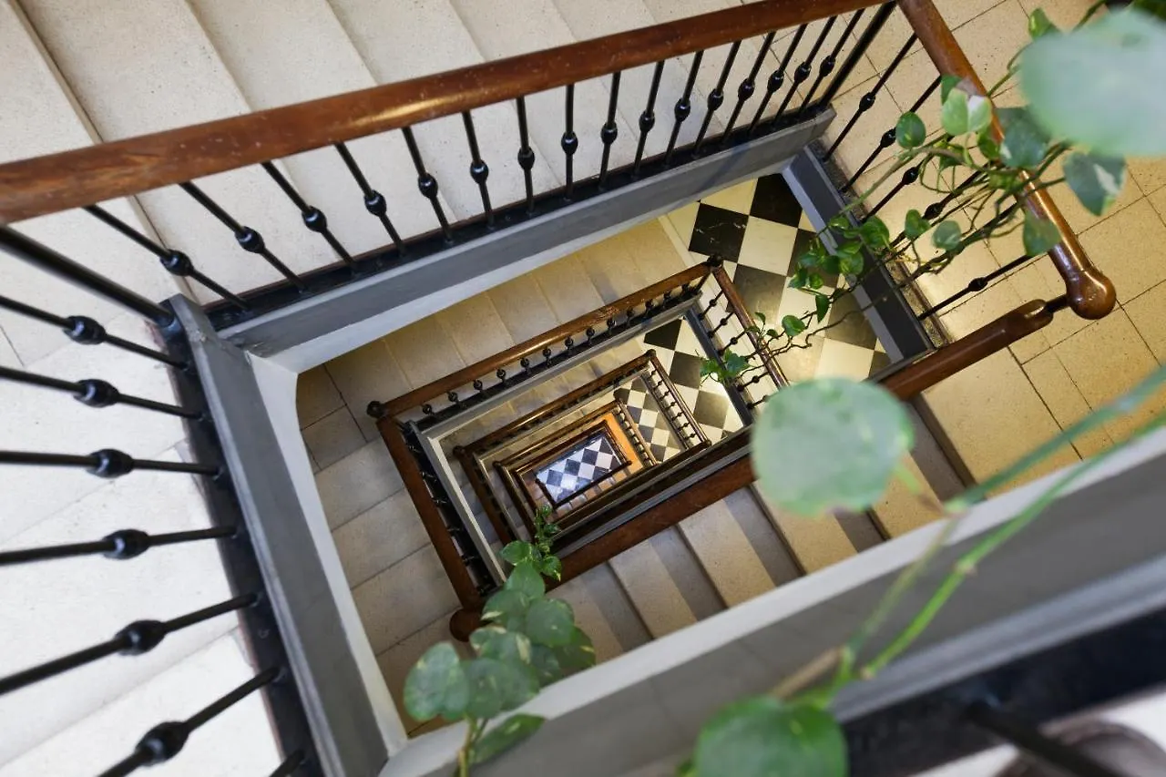 Enjoybcn Miro Apartments Barcelona