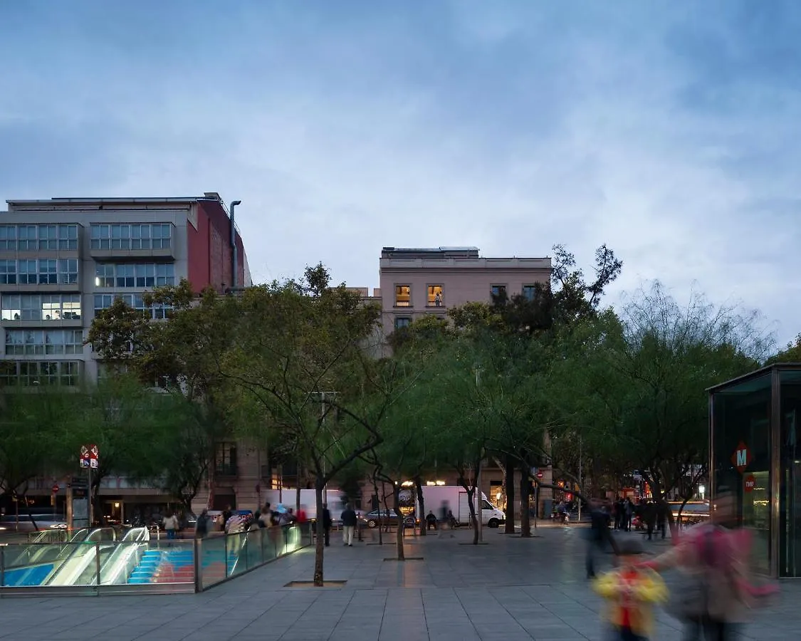 Enjoybcn Miro Apartments Barcelona