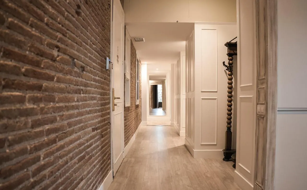 Enjoybcn Miro Apartments Barcelona