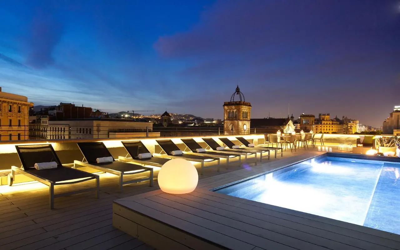 Enjoybcn Miro Apartments Barcelona