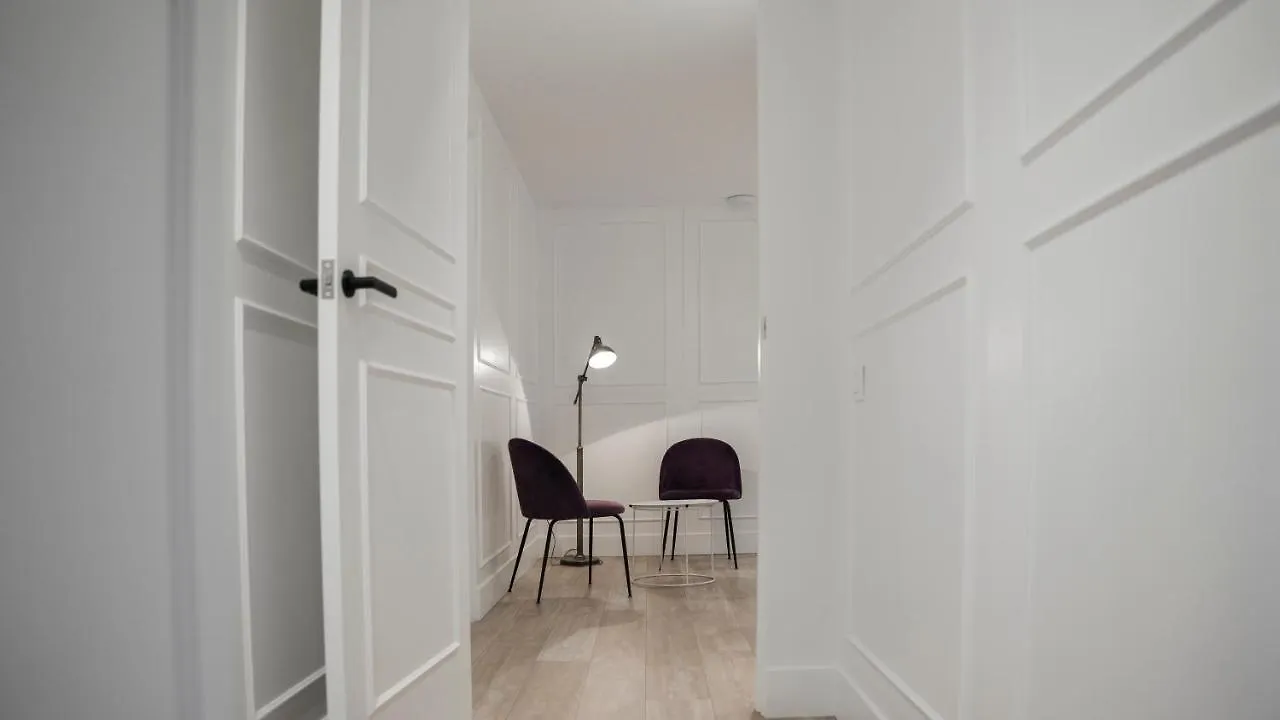 Enjoybcn Miro Apartments Barcelona 0*,