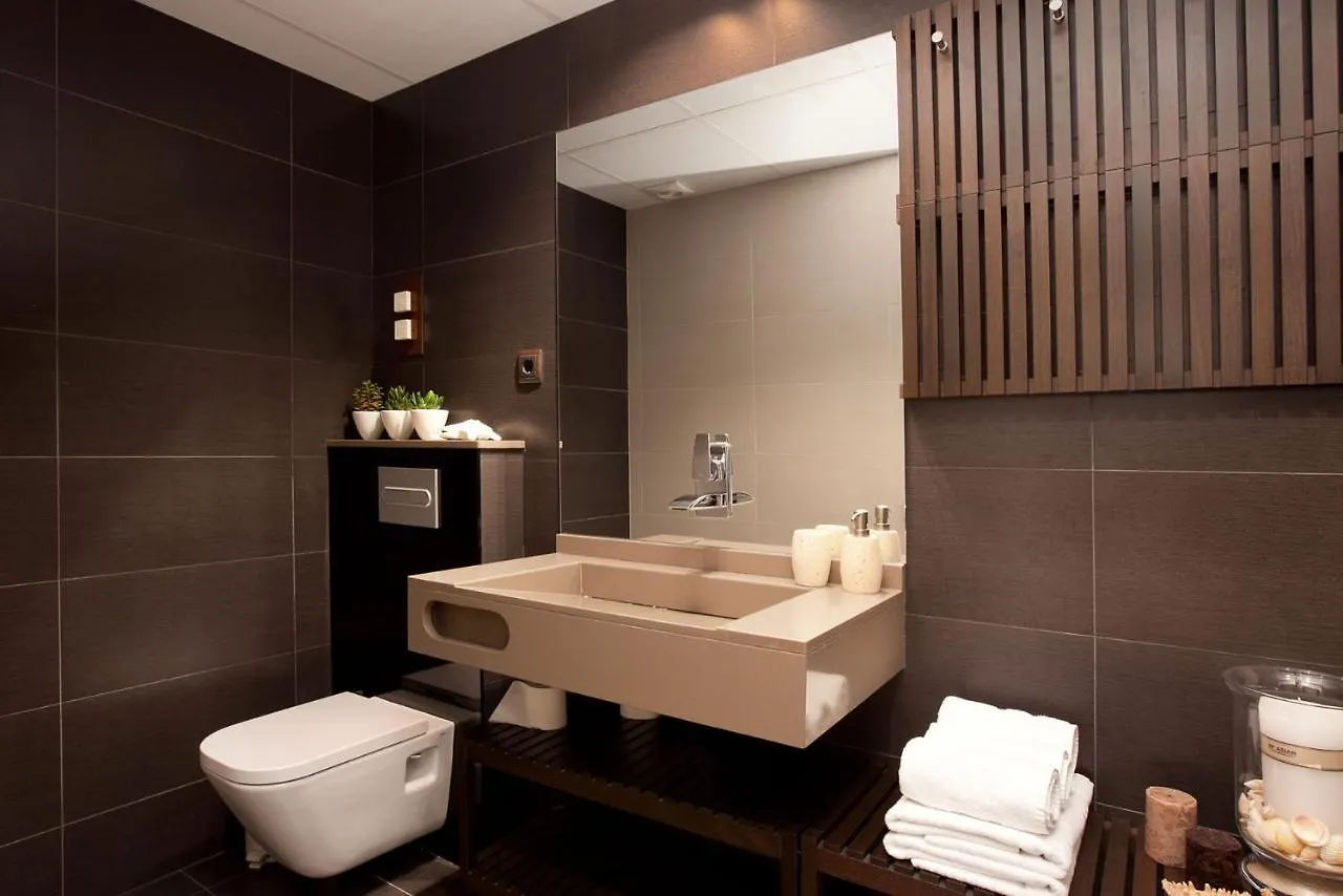 Enjoybcn Miro Apartments Barcelona