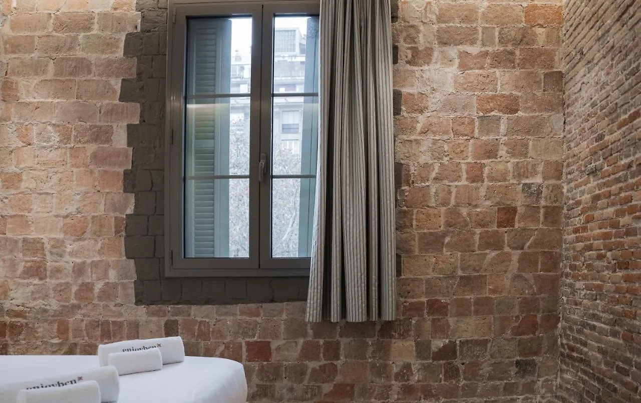 Enjoybcn Miro Apartments Barcelona
