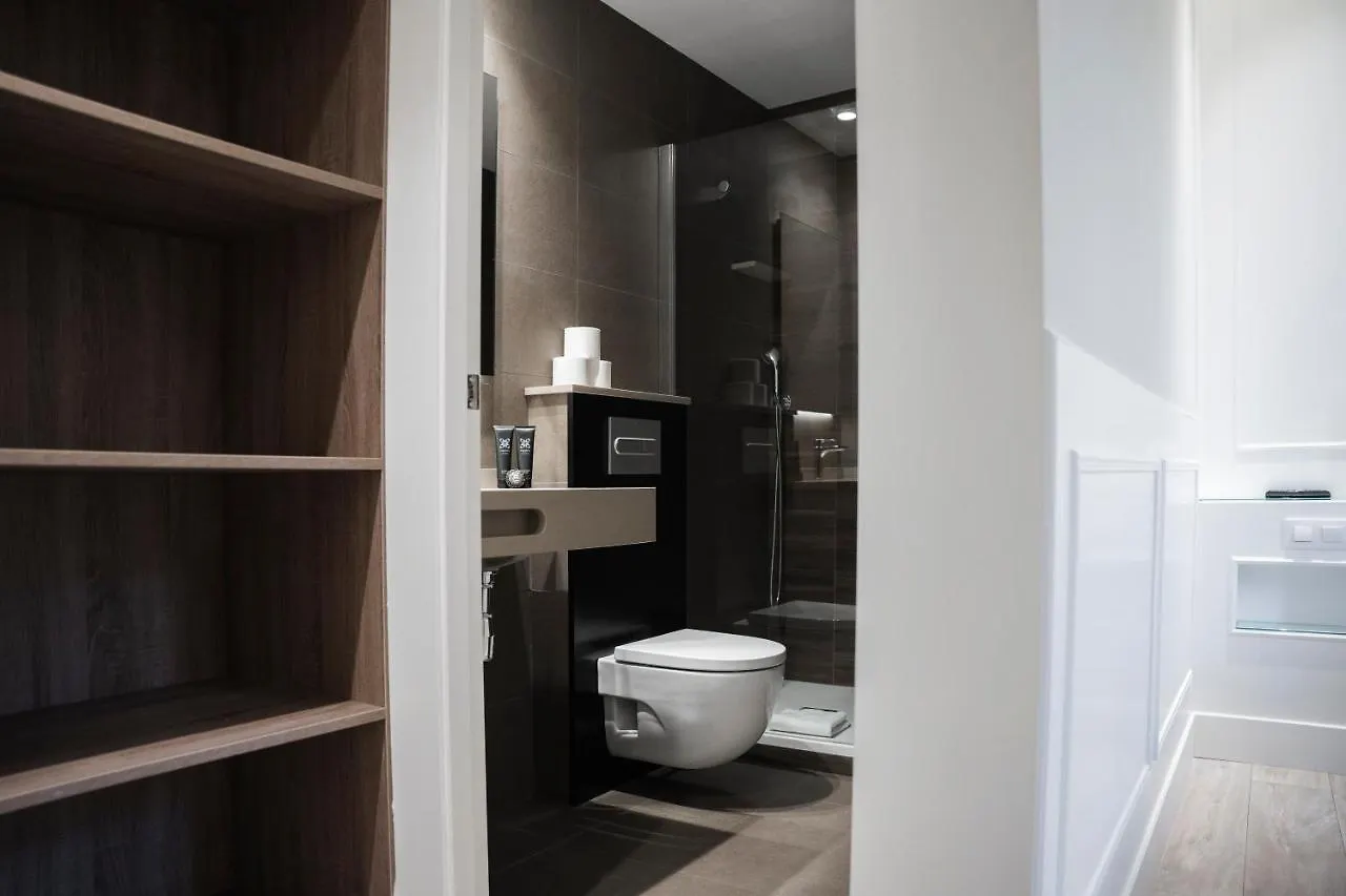 Enjoybcn Miro Apartments Barcelona