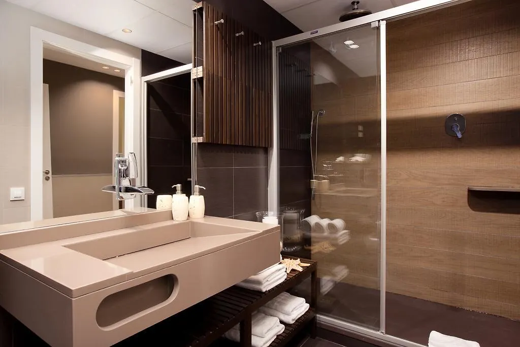 Enjoybcn Miro Apartments Barcelona