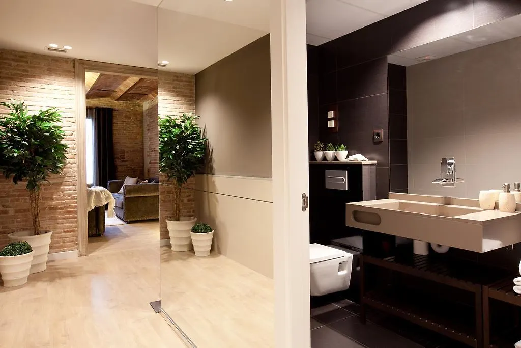 Enjoybcn Miro Apartments Barcelona 0*,  Spain
