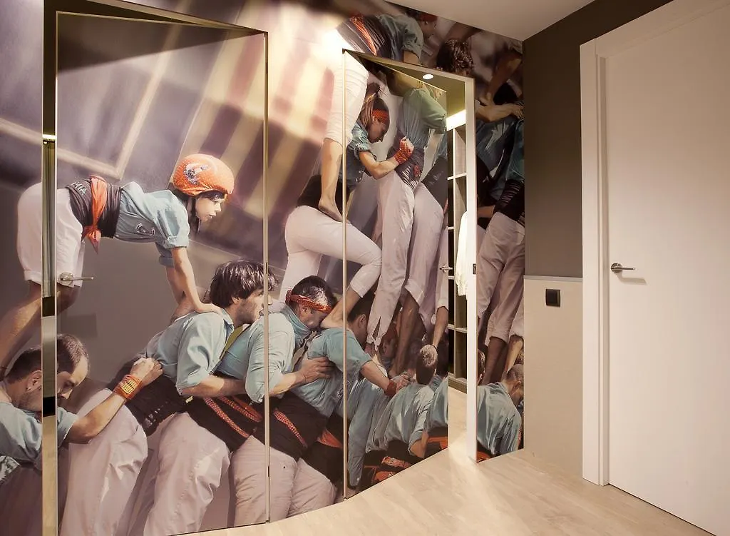 Enjoybcn Miro Apartments Barcelona