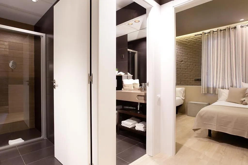 Enjoybcn Miro Apartments Barcelone