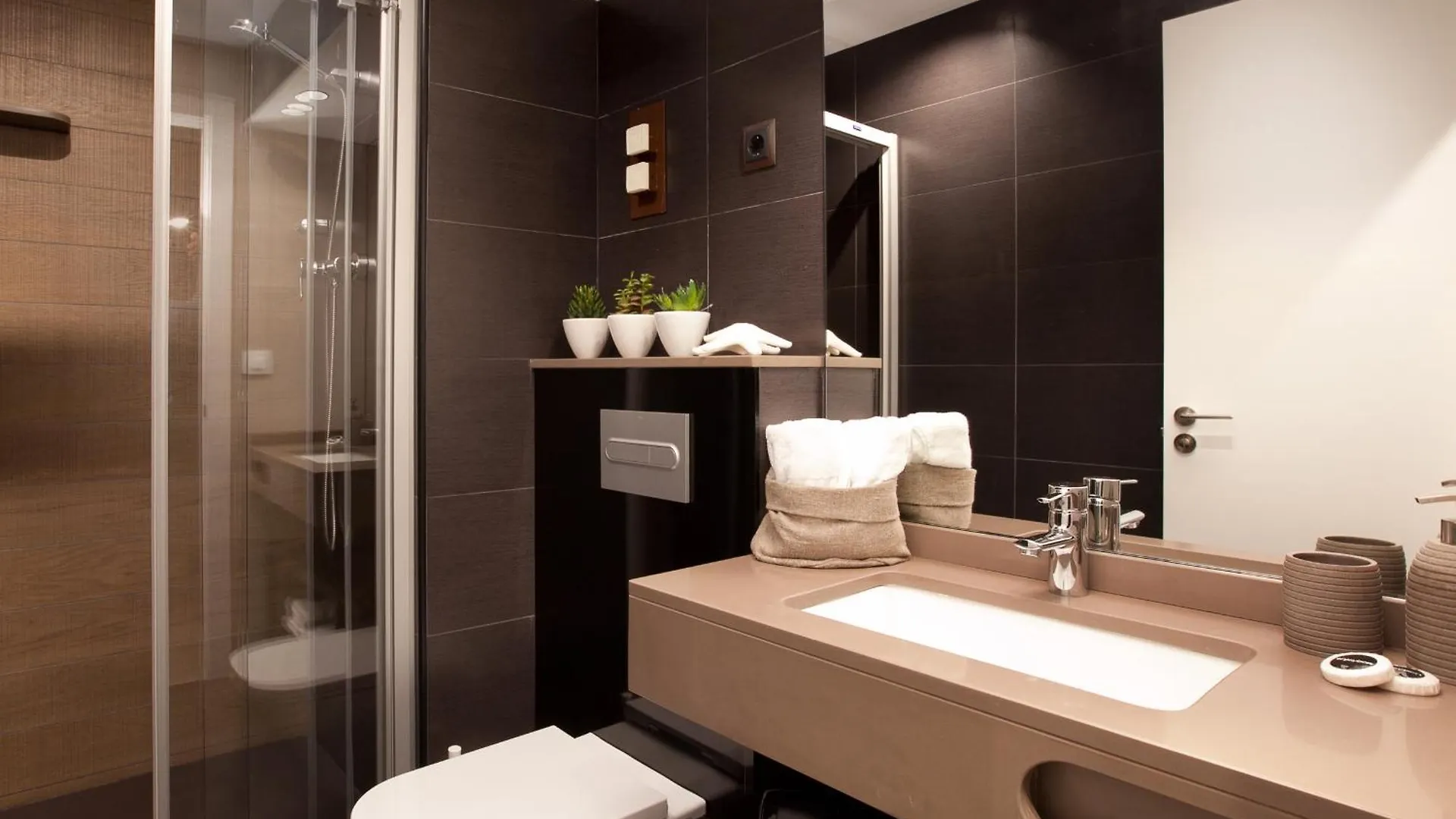Enjoybcn Miro Apartments Barcelona