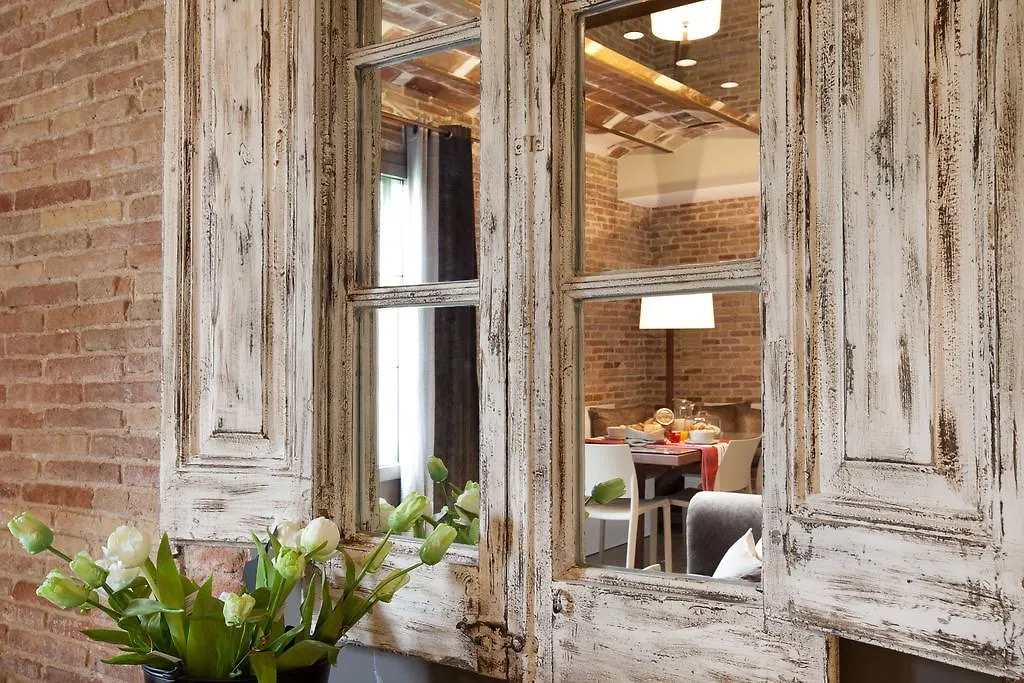 Enjoybcn Miro Apartments Barcelona