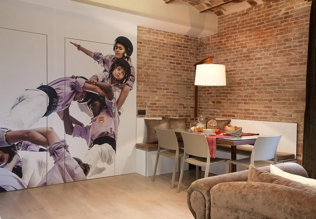 Enjoybcn Miro Apartments Barcelona 0*,