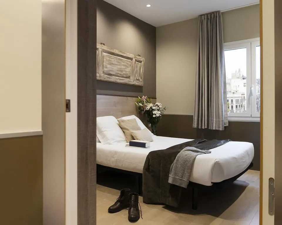 Enjoybcn Miro Apartments Barcelona