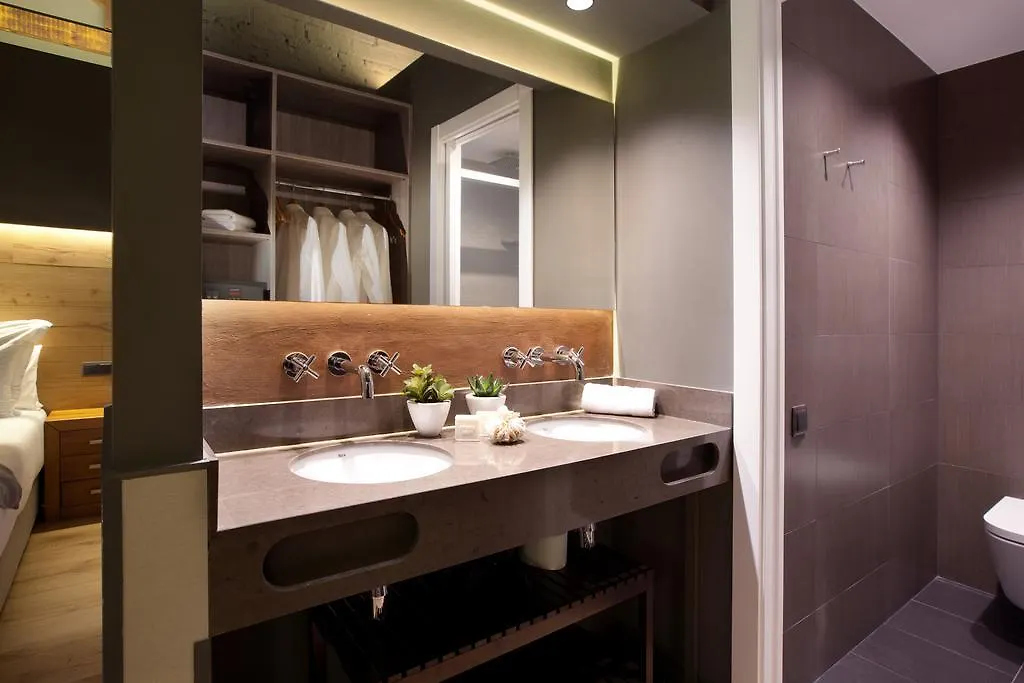 Enjoybcn Miro Apartments Barcelona