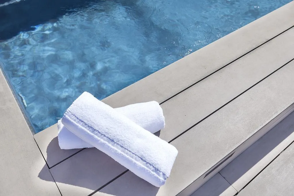 Enjoybcn Miro Apartments Barcelona